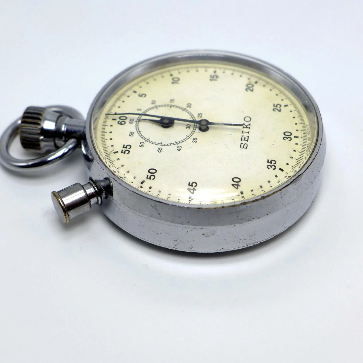Seiko 90 vintage stopwatch