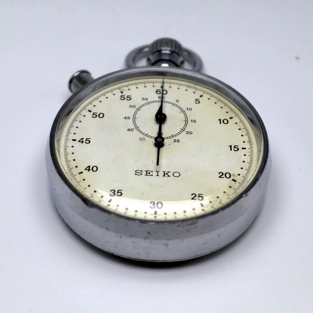 Seiko 90 vintage stopwatch