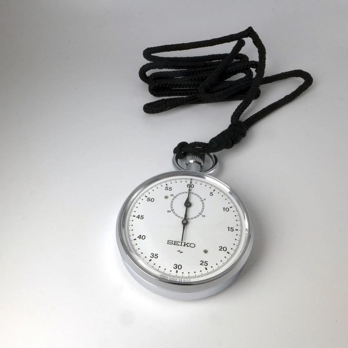 Seiko 88ST stopwatch