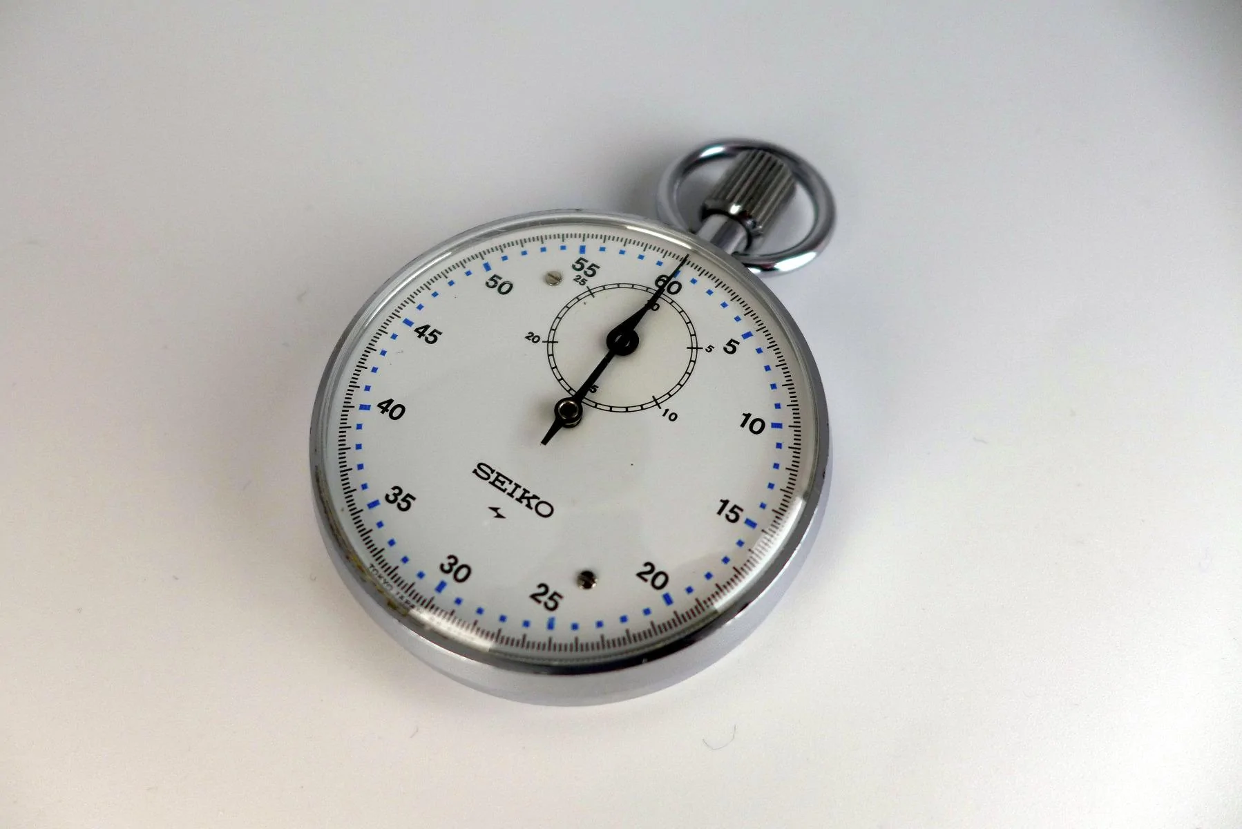 Seiko 88-5011 Stopwatch