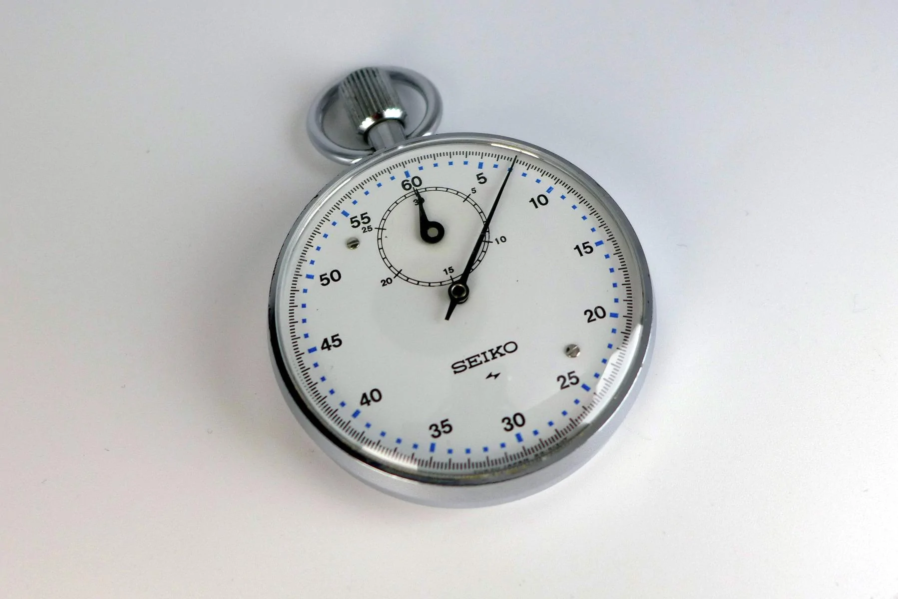Seiko 88-5011 Stopwatch