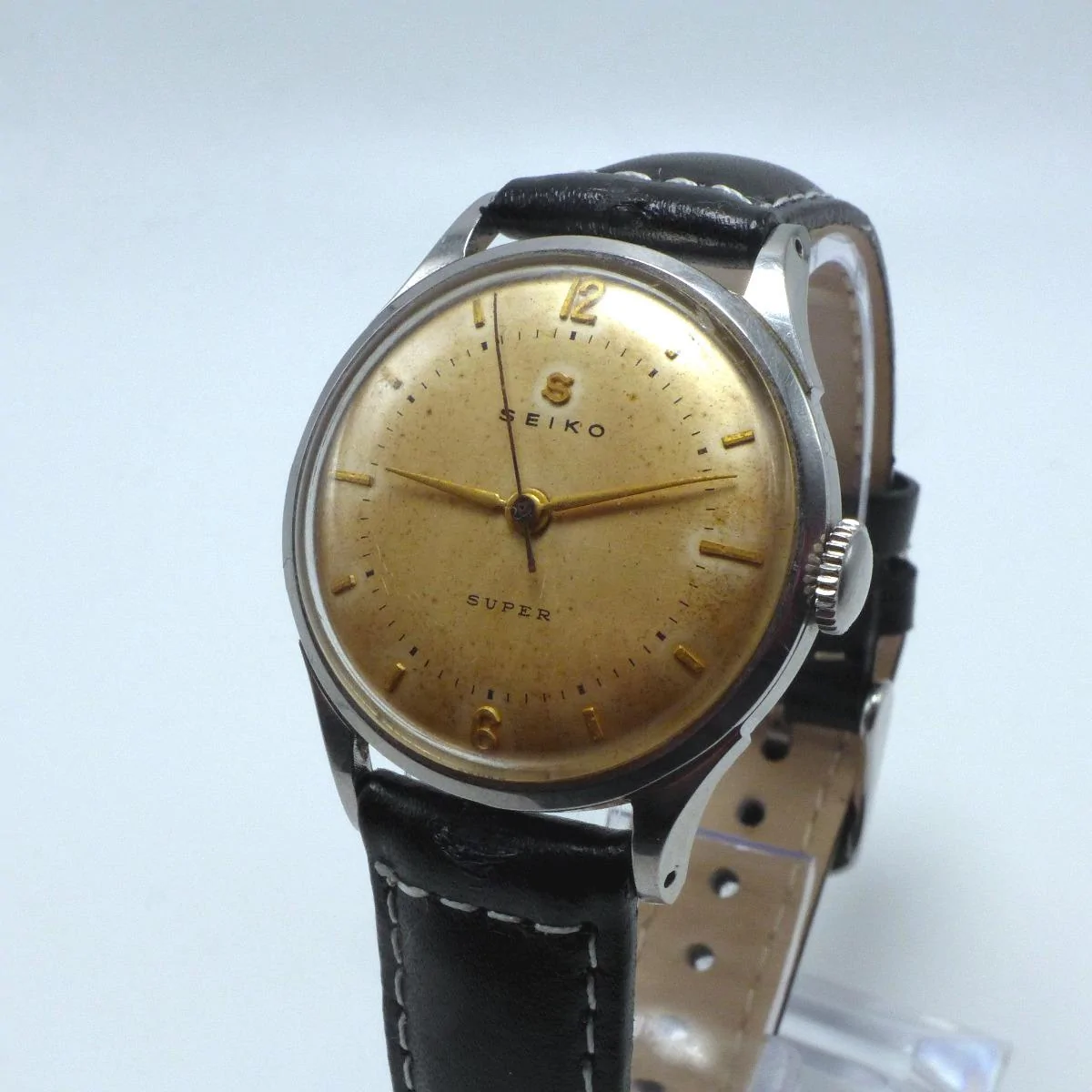 TEST Seiko Super