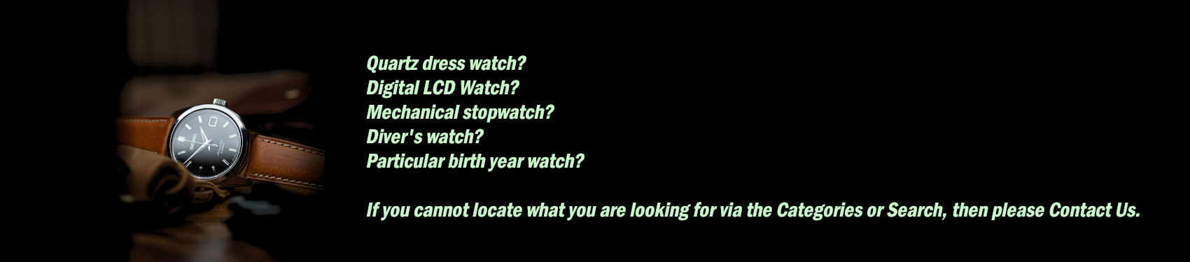 Advanced Search