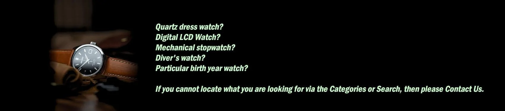 Advanced Search