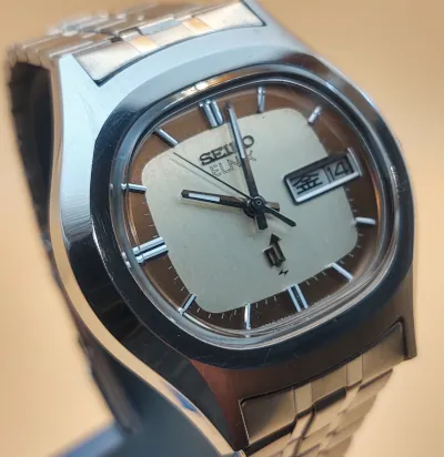 Seiko Elnix Electronic Balance